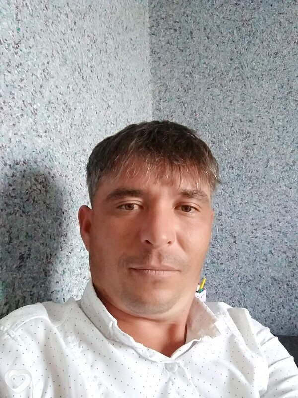 Антон, 41, Бердске — анкета №810465