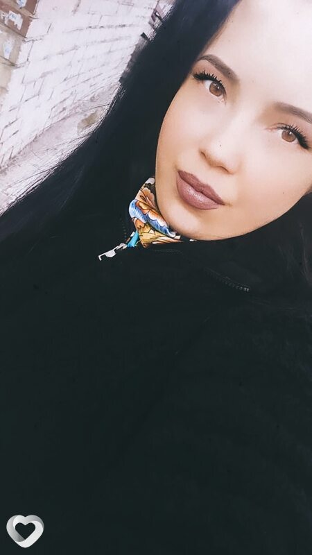 Илона, 29, Партизанске — анкета №810467