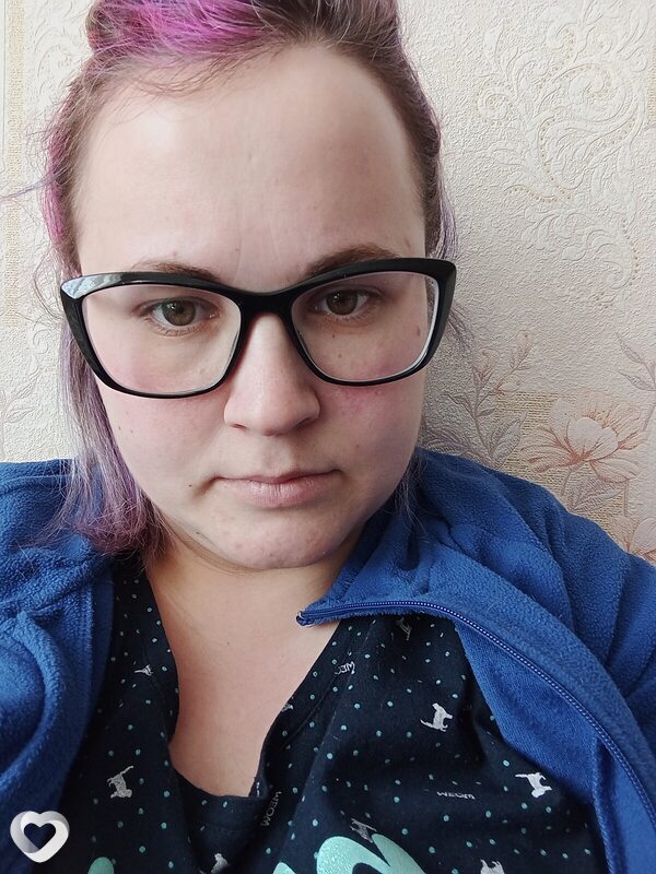 Анна, 34, Петрозаводске — анкета №810520
