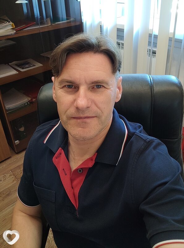 Иван, 50, Волгограде — анкета №810522