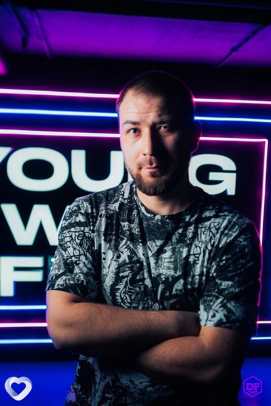 Алексей, 31, Екатеринбурге — анкета №810526