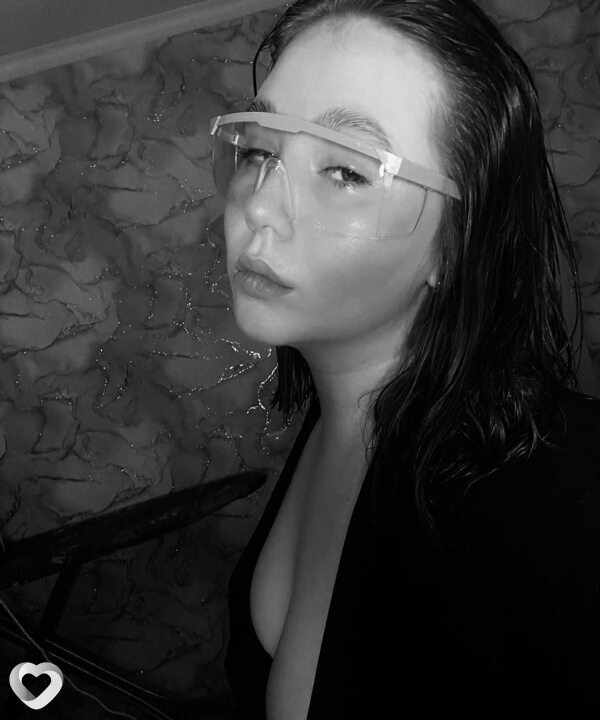 Лиза, 24, Иркутске — анкета №810528