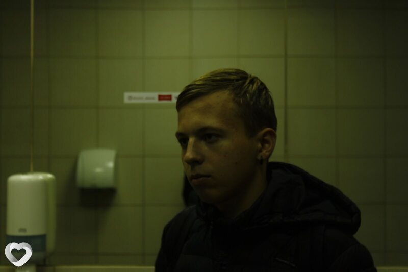 Денис, 23, Барнауле — анкета №810535