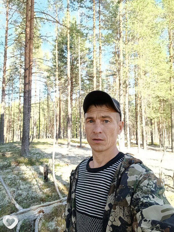 Владимир, 41, Ростове-на-Дону — анкета №810538