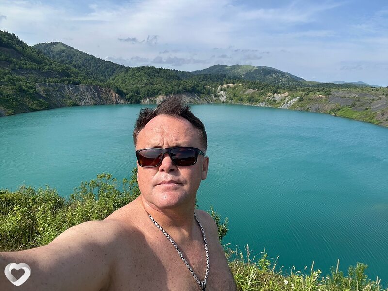 Виталий, 48, Южно-Сахалинске — анкета №810544