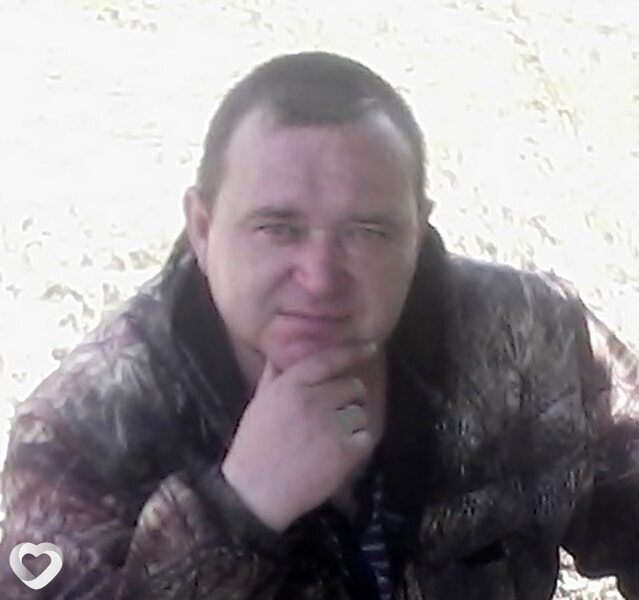 Алексей, 48, Чите — анкета №810351