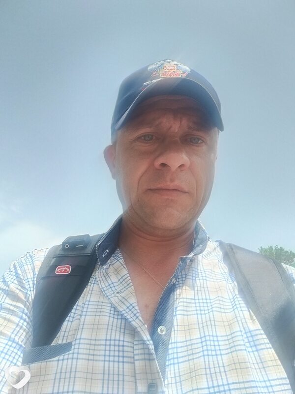 Александр, 39, Благовещенске — анкета №810353