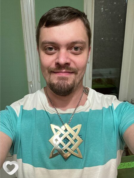 Виталий, 39, Москве — анкета №810354