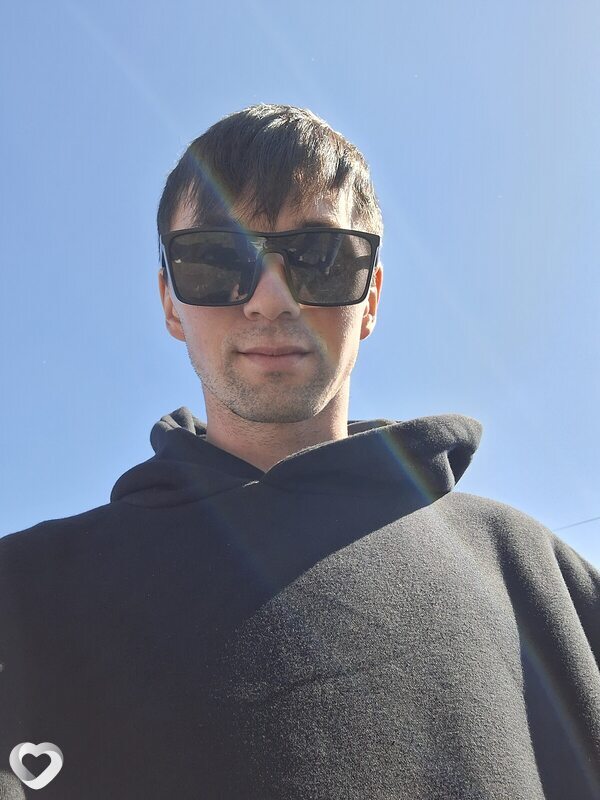 Азамат, 25, Уфе — анкета №810357