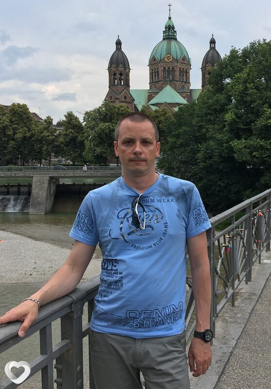 Олег, 49, Нижнем Новгороде — анкета №810358