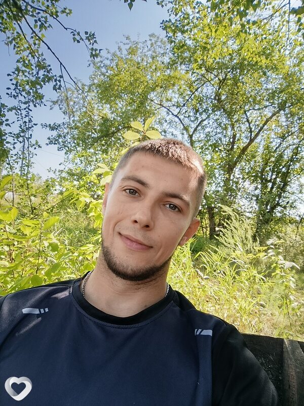 Андрей, 26, Канске — анкета №810359