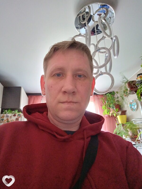 Игорь, 46, Москве — анкета №810362