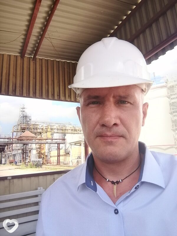 Кирилл, 41, Анапе — анкета №810604