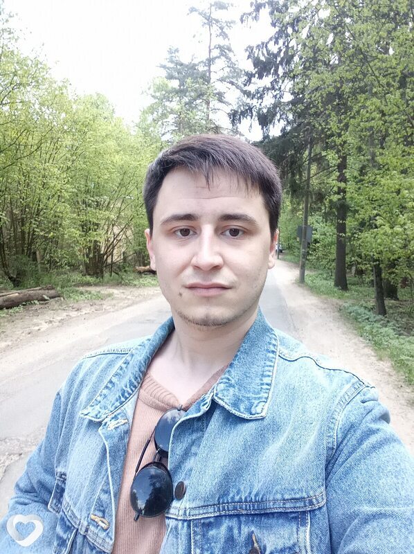 Владислав, 27, Обнинске — анкета №810607