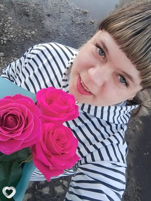 Алиса, 47, Владивостоке — анкета №810611