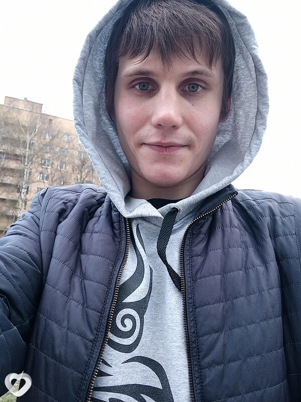 Василий, 31, Москве — анкета №810615
