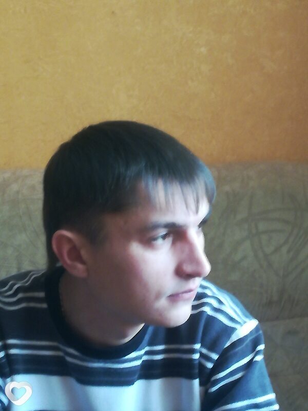 Серёга, 35, Брянске — анкета №810618