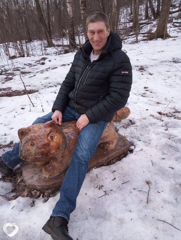 Валерий, 57, Павлове — анкета №810621