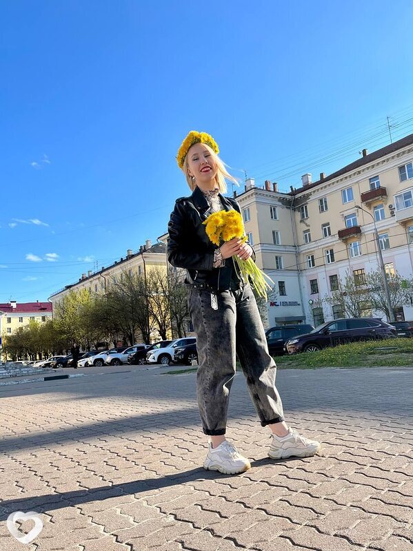 Оля, 38, Балашихе — анкета №810627
