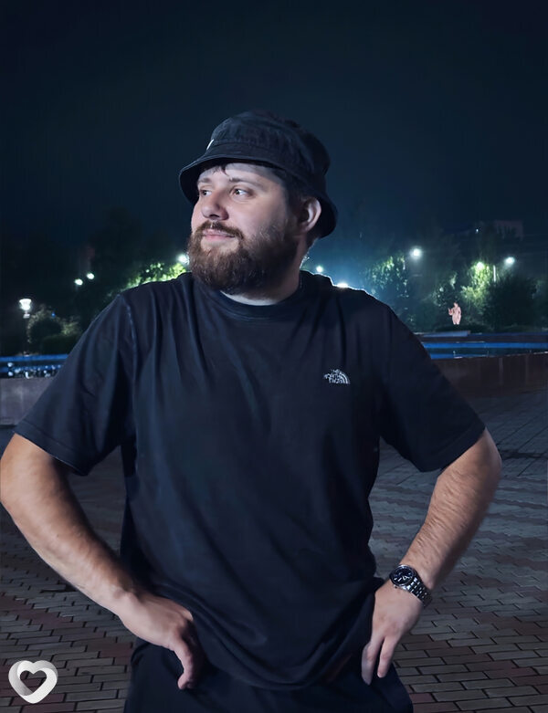 Александр, 39, Ленинске-Кузнецком — анкета №810628