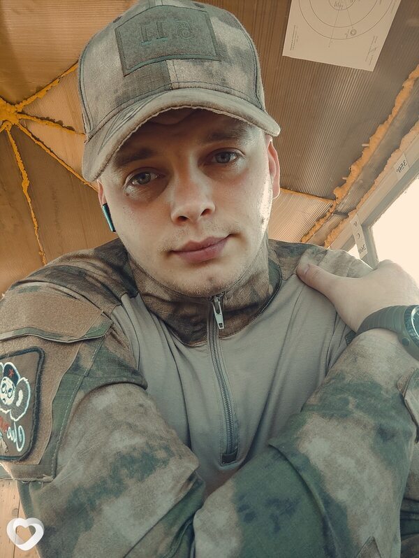 Алексей, 29, Курске — анкета №810631