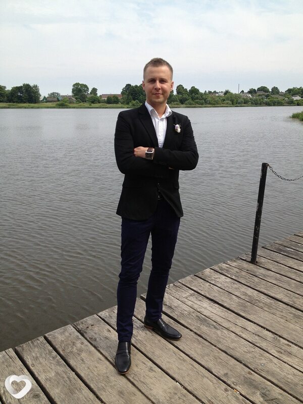 Дани, 41, Воронеже — анкета №810634