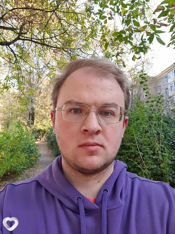 Дмитрий, 32, Москве — анкета №810636