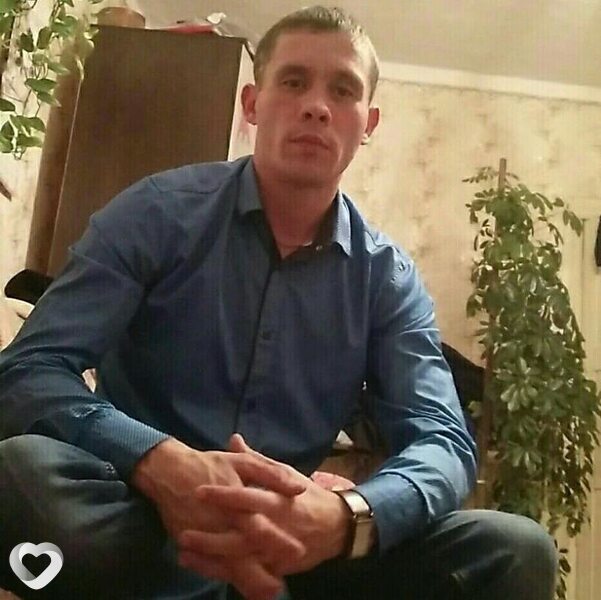 Владимир, 28, Иркутске — анкета №810641
