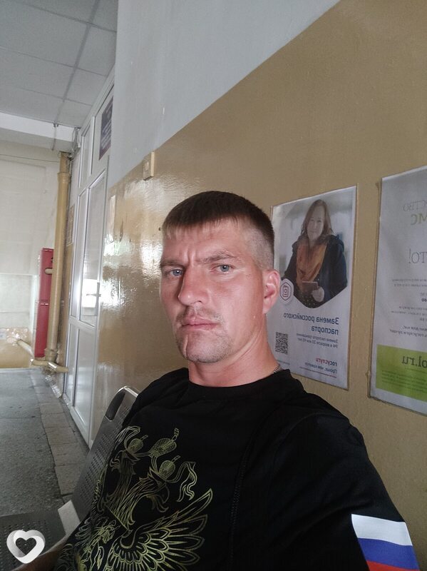 Александр, 34, Абакане — анкета №810642