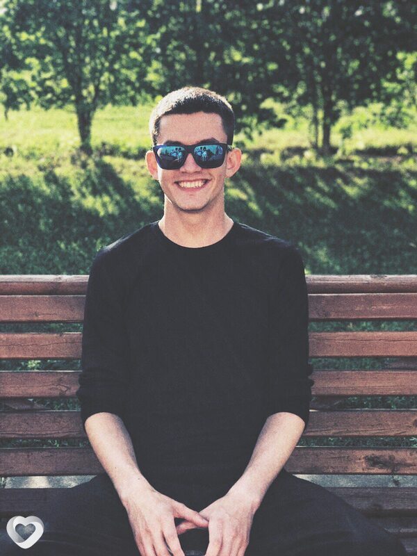 Александр, 32, Москве — анкета №810848