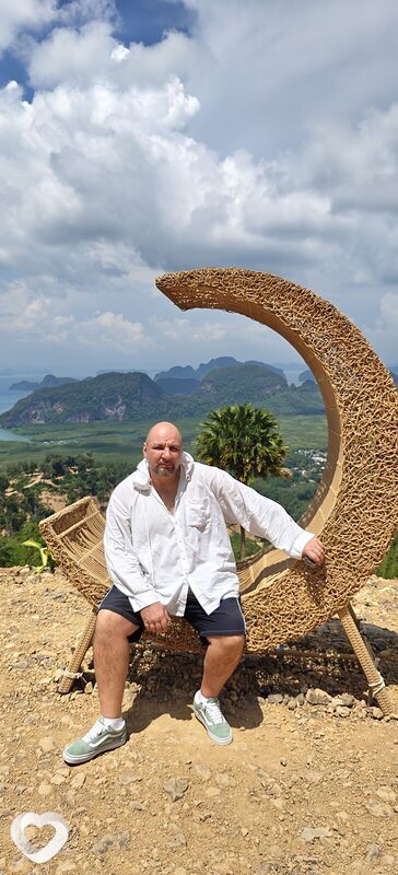 Алексей, 41, Оренбурге — анкета №810852