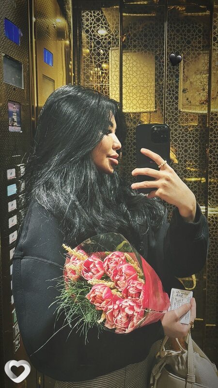 Шахиня, 24, Москве — анкета №810859