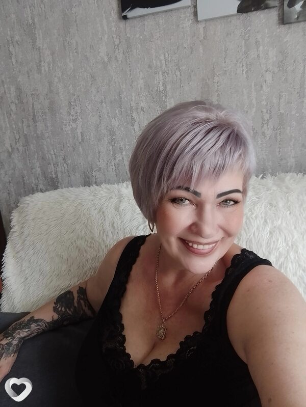 Елена, 57, Воронеже — анкета №810862