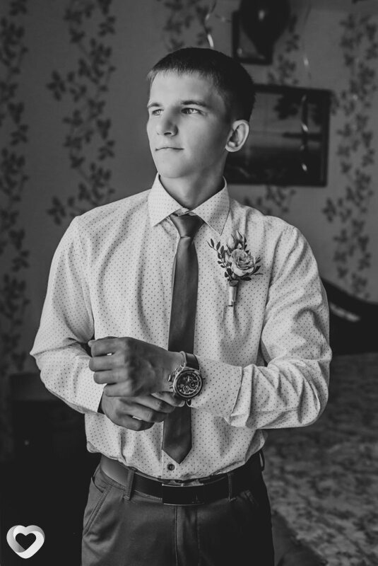 Алексей, 27, Волковыске — анкета №810863