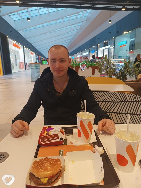Артур, 35, Москве — анкета №810866