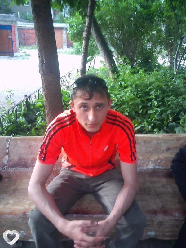 Егор, 33, Рубцовске — анкета №810867