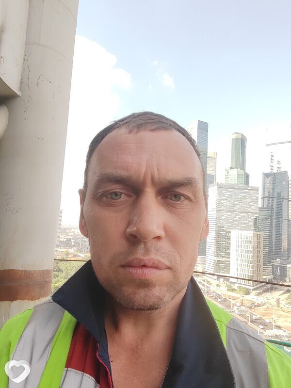 Евгений, 47, Новочебоксарске — анкета №810868