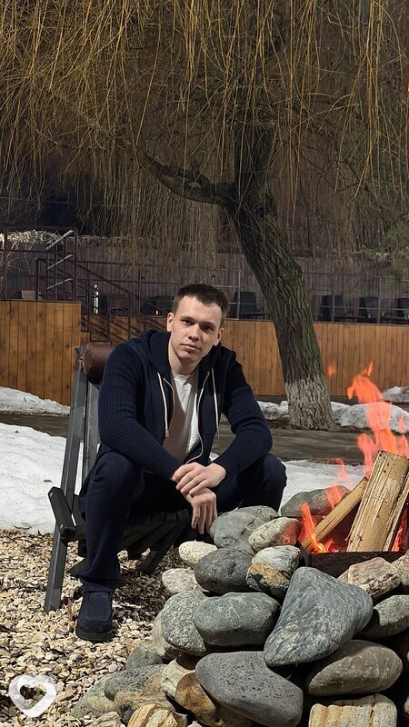 Владимир, 33, Братске — анкета №810872