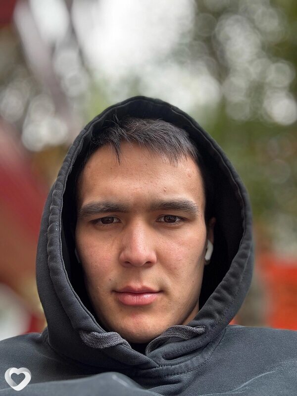 Марсель, 24, Нефтеюганске — анкета №810873