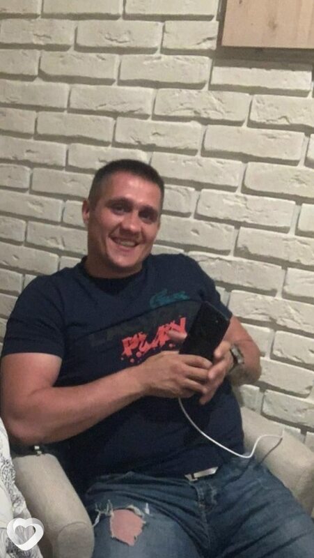Евгений, 37, Новокузнецке — анкета №810874