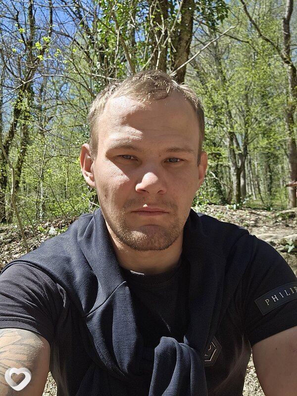 Андрей, 30, Геленджике — анкета №810880