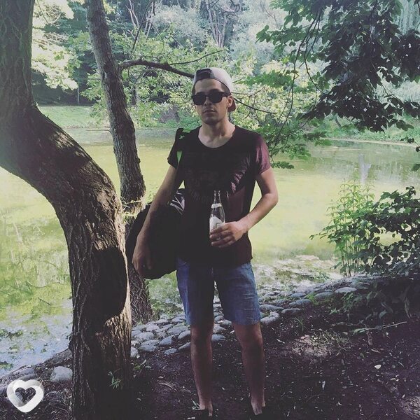Alex, 32, Москве — анкета №810881