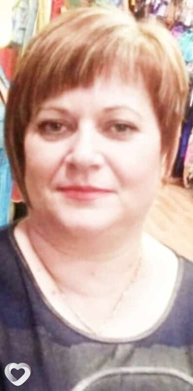 Антонина, 57, Москве — анкета №810891