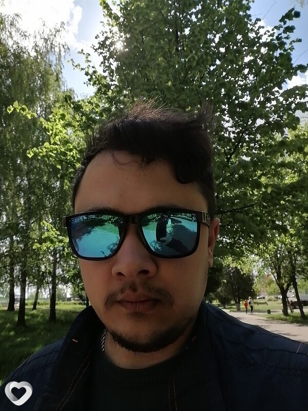 Павел, 32, Коломне — анкета №810892