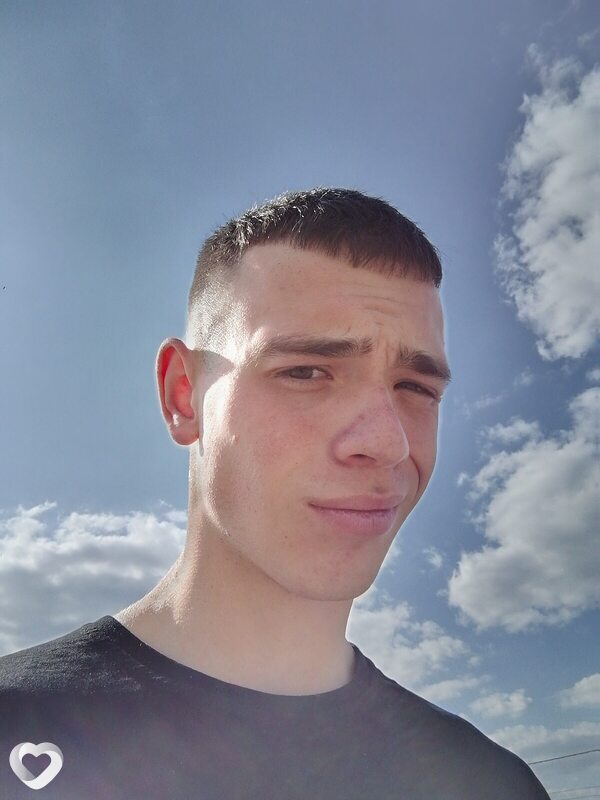 Егор, 20, Туле — анкета №810670