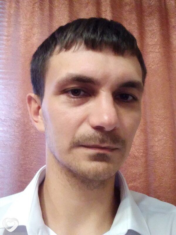 Стас, 38, Барнауле — анкета №810672