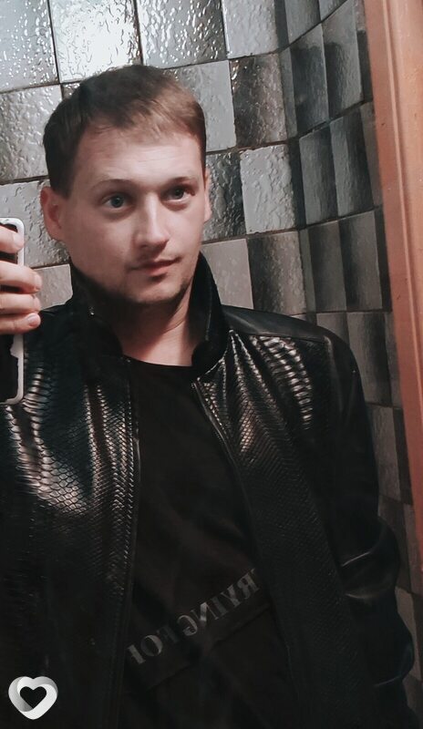 Николай, 38, Перевальске — анкета №810677
