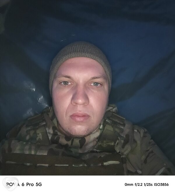 Максим, 29, Кирове — анкета №810678