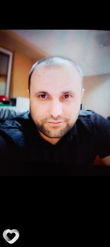 Fedya, 43, Сургуте — анкета №810682