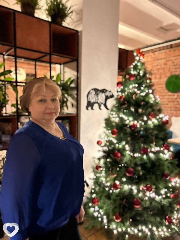 Ксения, 63, Чебоксарах — анкета №810684